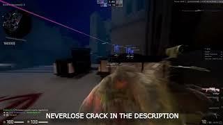 NEVERLOSE CRACK FREE DOWNLOAD  UNDETECTED 09.06.2022  DLL + INJECTOR + CFG 