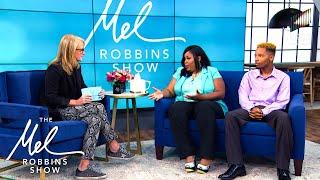 Helicopter Parenting | The Mel Robbins Show