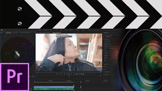 How I Color Correct Sony A7SIII Prores RAW In Premiere Pro - Correcting Skin Tones & White Balance