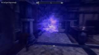 Why Soul Tear Will Always Be One Of My Favorite Shouts pt.2 - The Elder Scrolls V: Skyrim