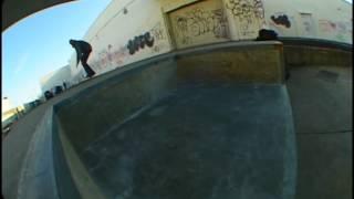 Blake Burrell 2011 Footage