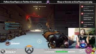 LIVE: Gnart Gamecast - Alien: Isolation