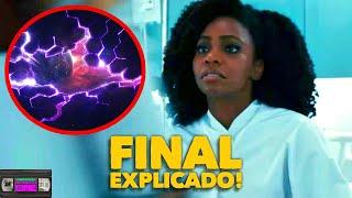 The Marvels -Final explicado y escena postcréditos! Teorías del futuro del MCU