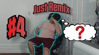 Just Remix - Volume 4 | How Well Do You Know Just Dance Choreographies?