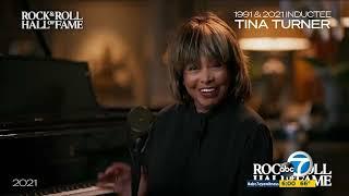 Remembering Rock Legend Tina Turner