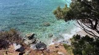 Naxos Secret Beaches -Limnes!!