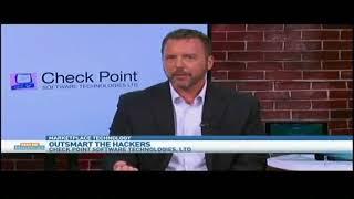 Good Day Marketplace Interview - 'Outsmart the Hackers'