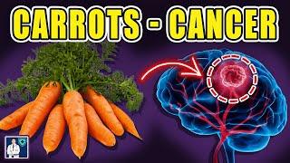 Never Eat Carrot with This  Cause Cancer and Dementia! 3 Best & Worst Food Recipe! Dr.John