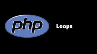 Basics of PHP Programming [Tagalog] 5: Loops