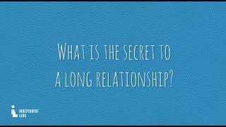 Meet the Patels | What Is the Secret to a Long Relationship | Independent Lens | PBS