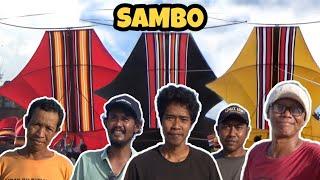 SAMBO BEBEAN BIG SIZE TEST FLY DI PANTAI MERTASARI SANUR BALI 13 SEPTEMBER 2022