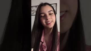 Karina Periscope Live653#periscope#vlog #broadcast#stream#live#share#beautiful #karinaperiscopelive