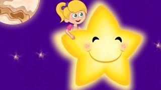 Stars are Shining - Kids Songs