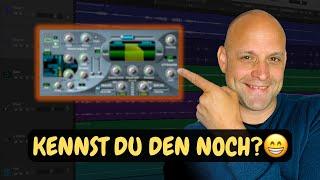 7 kreative Vocal Mixing Tipps in Logic Pro 11