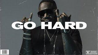 Rick Ross x Jay Z Type Beat ''Go Hard'' | Free Type Beat ​