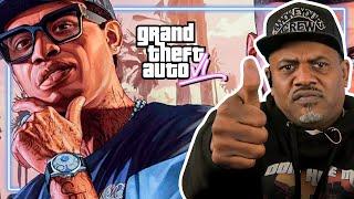 "We Will Bless GTA 6!" | Franklin and Lamar Answer YOUR Questions
