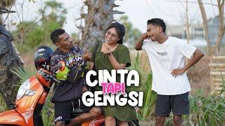 Masih Cinta Tapi Gengsi || Ngakak Sembarang || Sketsa Komedi Part225