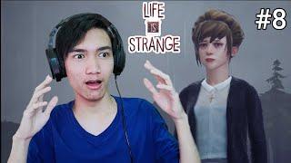 Jangan Lakukan Itu Kate!! - Life Is Strange Indoneisa - #8