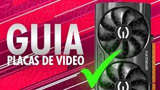 COMO ELEGIR una TARJETA GRAFICA| GUIA DEFINITIVA de PLACAS DE VIDEO 2023