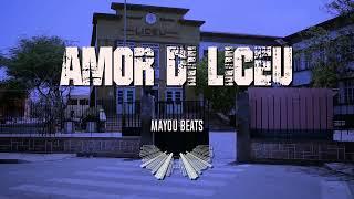 MAYOU BEATS - AMOR Di LICEU ‍ ( $ )