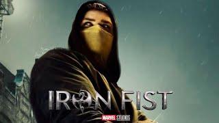 Iron Fist (2017) Movie || Finn Jones, Jessica Henwick, Tom Pelphrey, Jessica S || Review and Facts