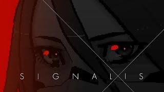 SIGNALIS | Review - A Perfect Love Letter to Survival Horror