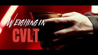 Weighing In - "CVLT" (Official Music Video) | BVTV Music