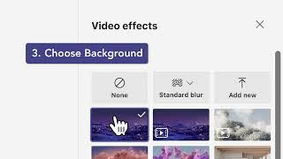 How to Change Background in a Microsoft Teams Meeting - BrightWork 365