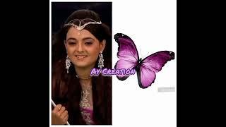 Baalveer some pari matching butterfly || Pari   Butterfly