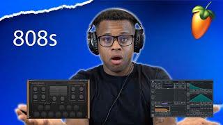 The 6 Best Free 808 Bass Plugins You Need In 2022 | Free Vsts