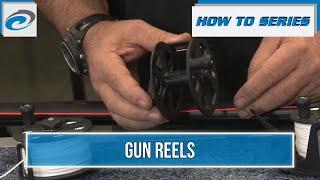 Rob Allen | How To Series | Gun Reels