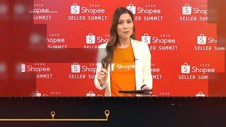 Shopee 2021 Seller Summit