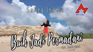 Safira Inema - Dj Buih Jadi Permadani Remix full Bass [OFFICIAL]
