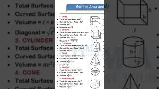 mb teaching point by shashi bhushan Kumar class 10th formula