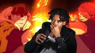 SUKUNA IS DISRESPECTFUL! | JJK S2 EP 16 REACTION