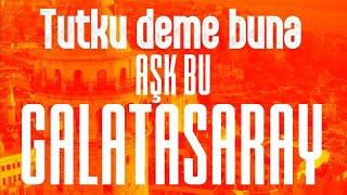Aşk Bu Galatasaray - GS Tribune Choir - (Official Music)
