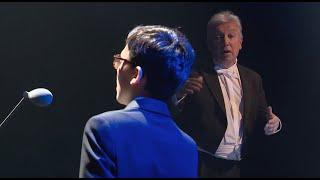 60 ANS À L'OLYMPIA - Les Petits Chanteurs de Sainte-Croix de Neuilly - The Paris Boys Choir