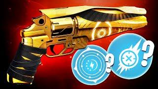 Which Igneous Hammer Roll Should You Use? | Destiny 2 Season of the Witch