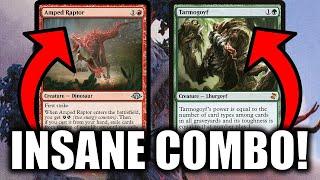 New MODERN JUND Is INSANE!!