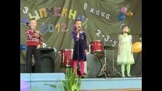 Grozovo - Graduation 2012 (Part 6)