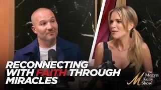 How NAVY Seal Shawn Ryan Came to Reconnect to His Faith Through a Series of Miracles