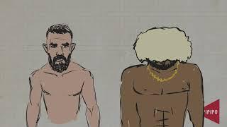 UFC_FIGHT_new_cartoon animation