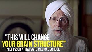 Fluid Intelligence | "This Will Change Your Brain Structure" - Sat Bir S. Khalsa, PhD