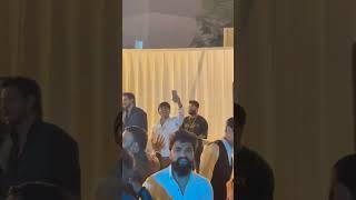 Private Gig Snippets By Fahmil Khan In Meydan Dubai