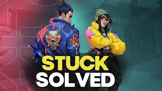 How to fix valorant stuck on loading screen | valorant not launching solve 2024 (UPDATE)