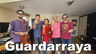 Mashi - Guardarraya