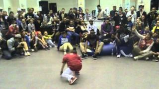 Battle 26 | Hip-Hop 1/32 | UDS FEST 9