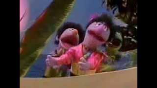 Classic Sesame Street - "One Banana"