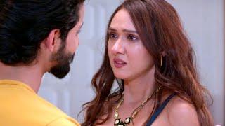 Benaam Rishta Hot Scenes Timing | Krissann Barretto | Rose Khan | Shemaroome | Hot Review |