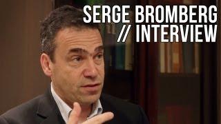 Serge Bromberg Interview - The Seventh Art